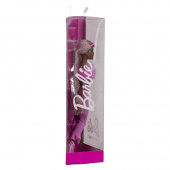 Barbie Deluxe Style - Pinkit ja ruskeat punotut hiukset Barbie Deluxe Style - Pinkit ja ruskeat punotut hiukset