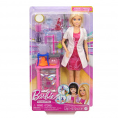 Barbie Career Tutkija Barbie Career Tutkija