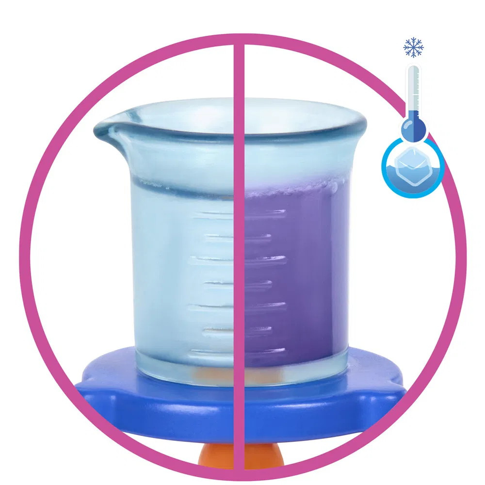 Barbie Career Tutkija