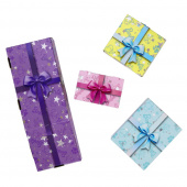 Barbie - Party Unboxed Tumma brunette-nukke Barbie - Party Unboxed Tumma brunette-nukke