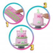 Barbie - Party Unboxed Tumma brunette-nukke Barbie - Party Unboxed Tumma brunette-nukke