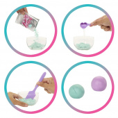 Barbie Party Unboxed - Brunette-nukke Barbie Party Unboxed - Brunette-nukke