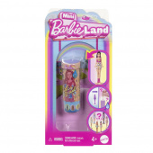 Barbie Mini BarbieLand Color Reveal nr 2 Barbie Mini BarbieLand Color Reveal nr 2