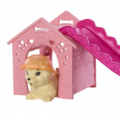 Barbie - Puppy Pool Party Barbie - Puppy Pool Party