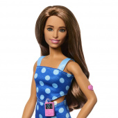 Barbie Fashionista Type 1 Diabetes Barbie Fashionista Type 1 Diabetes