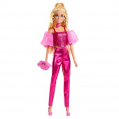 Barbie Deluxe Style - Pink Corset Barbie Deluxe Style - Pink Corset