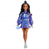 Barbie Deluxe Style - Blue Sweater Barbie Deluxe Style - Blue Sweater