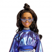 Barbie Deluxe Style - Blue Sweater Barbie Deluxe Style - Blue Sweater