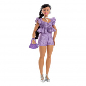 Barbie Deluxe Style - Purple Shorts Barbie Deluxe Style - Purple Shorts