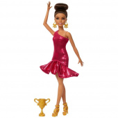 Barbie Career Ballroom Dancer Barbie Career Ballroom Dancer