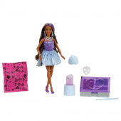 Barbie - Party Unboxed Purple Petite Barbie - Party Unboxed Purple Petite