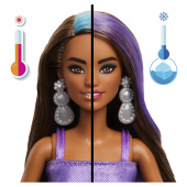 Barbie - Party Unboxed Purple Petite Barbie - Party Unboxed Purple Petite