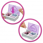 Barbie - Party Unboxed Purple Petite Barbie - Party Unboxed Purple Petite