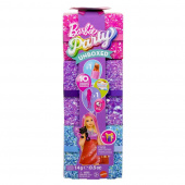 Barbie - Party Unboxed Red Sparkle Barbie - Party Unboxed Red Sparkle