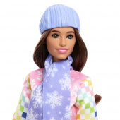 Barbie Career Snowboarder Barbie Career Snowboarder