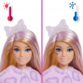 Barbie Cutie Reveal Cuddly Series Kitten Barbie Cutie Reveal Cuddly Series Kitten