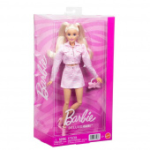 Barbie Deluxe Style - Pink Denim Jacket Barbie Deluxe Style - Pink Denim Jacket