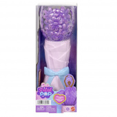 Barbie Petal Pop Fashion Doll Violetti Kaunokainen Barbie Petal Pop Fashion Doll Violetti Kaunokainen