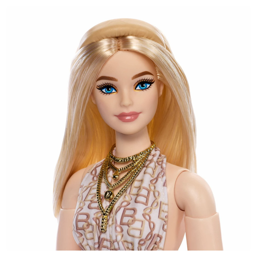 Barbie Signature You Create Neutral Kit 003