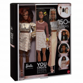 Barbie Signature You Create Neutral Kit 002 Barbie Signature You Create Neutral Kit 002
