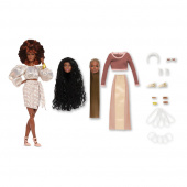 Barbie Signature You Create Neutral Kit 002 Barbie Signature You Create Neutral Kit 002