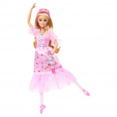 Barbie Nutcracker Core Doll Clara Barbie Nutcracker Core Doll Clara