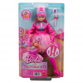 Barbie Nukke Nutcracker Core Daisy Barbie Nukke Nutcracker Core Daisy