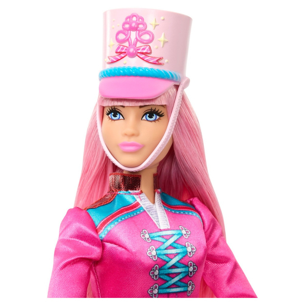 Barbie Nukke Nutcracker Core Daisy