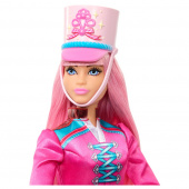 Barbie Nukke Nutcracker Core Daisy Barbie Nukke Nutcracker Core Daisy