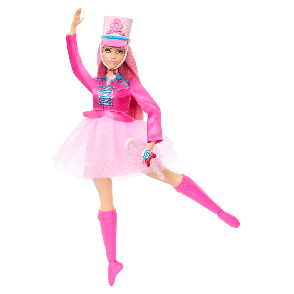 Barbie Nukke Nutcracker Core Daisy