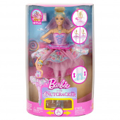Barbie - Nutcracker Deluxe Clara Barbie - Nutcracker Deluxe Clara