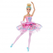 Barbie - Nutcracker Deluxe Clara Barbie - Nutcracker Deluxe Clara