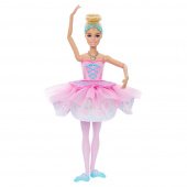 Barbie - Nutcracker Deluxe Clara Barbie - Nutcracker Deluxe Clara