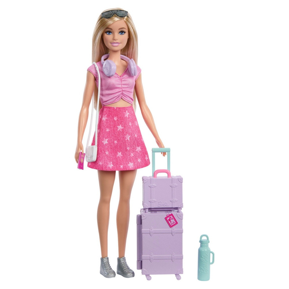 Barbie - Limitless Adventures Malibu