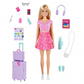 Barbie - Limitless Adventures Malibu Barbie - Limitless Adventures Malibu