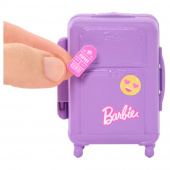 Barbie Family & Friends Baggage Barbie Family & Friends Baggage