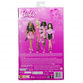 Barbie Deluxe Style - Black Top, Pink Skirt Barbie Deluxe Style - Black Top, Pink Skirt
