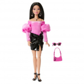 Barbie - Deluxe Style Off the Shoulder with Skirt Barbie - Deluxe Style Off the Shoulder with Skirt