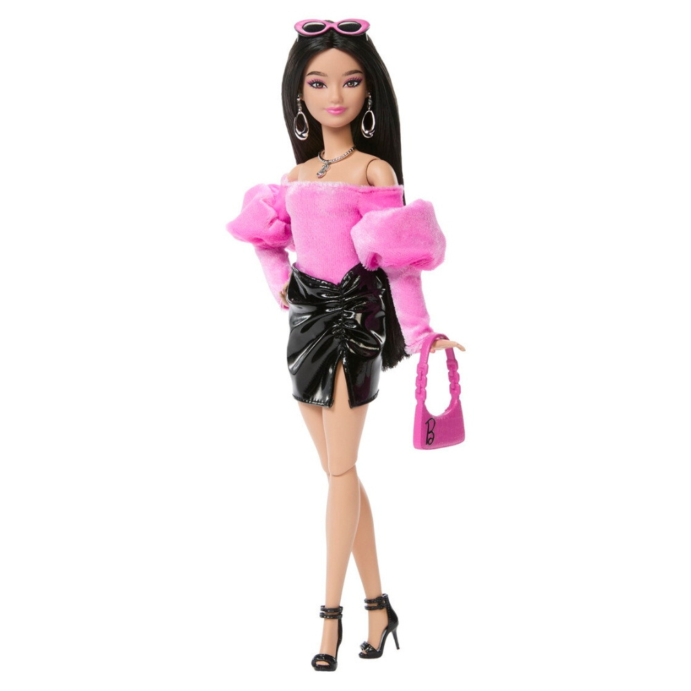Barbie - Deluxe Style Off the Shoulder with Skirt