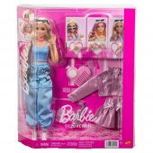 Barbie Nukke Style Fashion Build Up Barbie Nukke Style Fashion Build Up