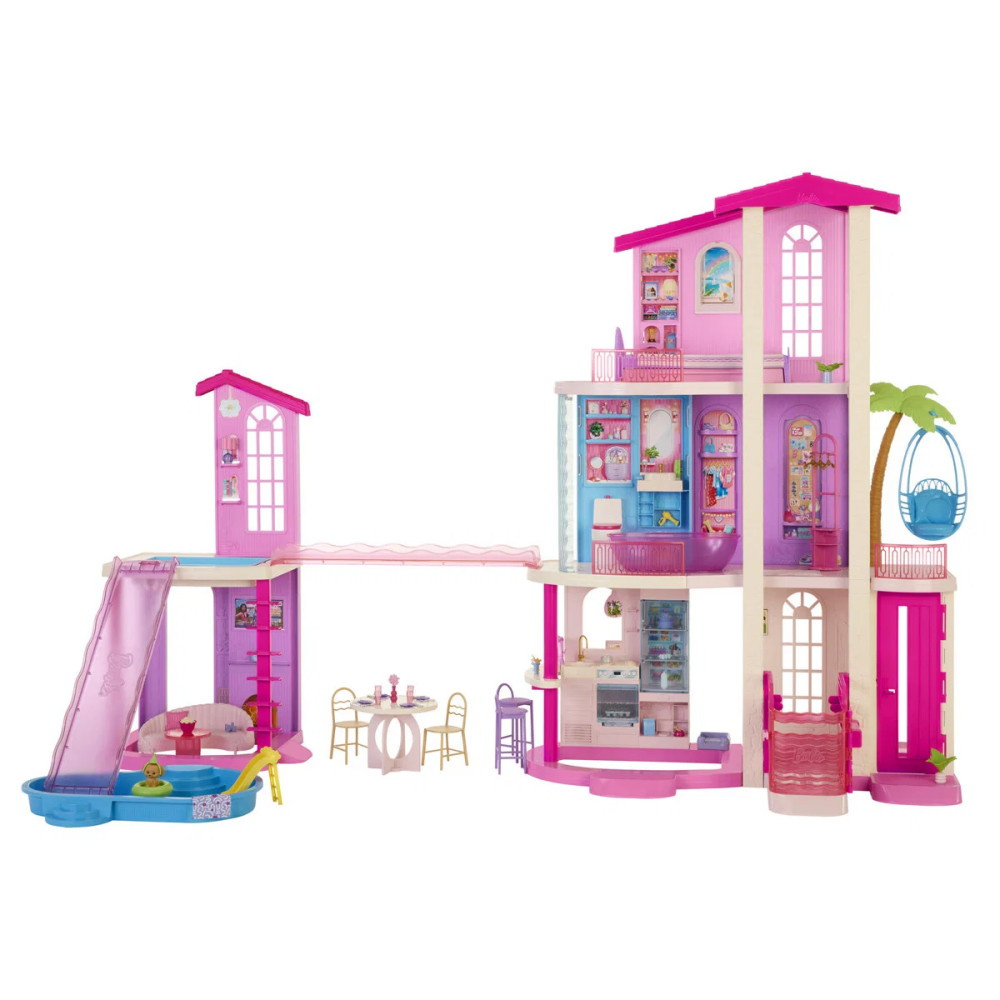 Barbie Dreamland Dream House
