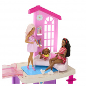 Barbie Dreamland Dream House Barbie Dreamland Dream House