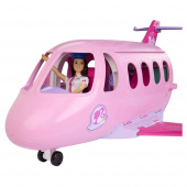 Barbie Dreamland Dream Plane Barbie Dreamland Dream Plane