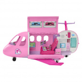 Barbie Dreamland Dream Plane Barbie Dreamland Dream Plane