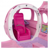 Barbie Dreamland Dream Plane Barbie Dreamland Dream Plane