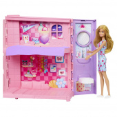 Barbie Dreamland Weekend Escape House Barbie Dreamland Weekend Escape House