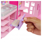 Barbie Dreamland Weekend Escape House Barbie Dreamland Weekend Escape House