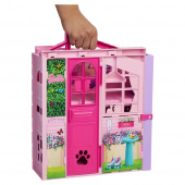 Barbie Dreamland Weekend Escape House Barbie Dreamland Weekend Escape House