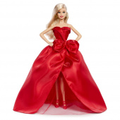 Barbie Nukke Holiday Doll 2026 Barbie Nukke Holiday Doll 2026