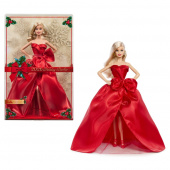 Barbie Nukke Holiday Doll 2026 Barbie Nukke Holiday Doll 2026
